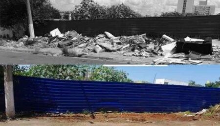 Hortolândia ainda sofre com descarte irregular de lixo: conscientização é fundamental para uma cidade mais limpa