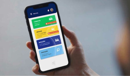 Detran-SP acelera transformação digital e reduz prazos de serviços essenciais
