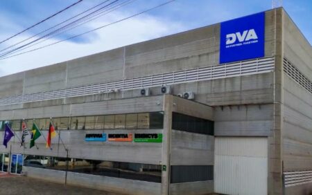 Multinacional do setor de desenvolvimento agrícola inaugura fábrica na região de Hortolândia