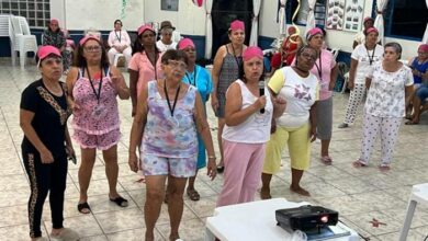 2ª Festa do Pijama