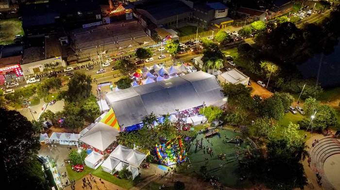 Pratos típicos e shows gratuitos: Festival "Sabores da Água" chega em breve, em Indaiatuba