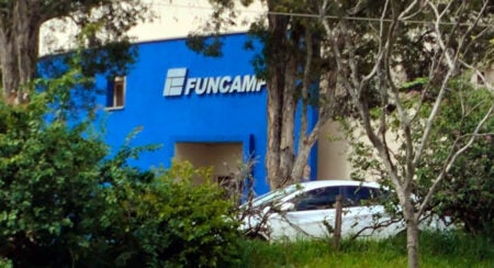 Aberto processo seletivo para Auxiliar Administrativo na FUNCAMP