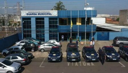 Hortolândia suspende concurso para Guarda Municipal; novo edital sai em setembro