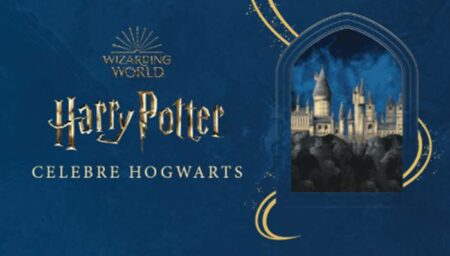 Universo Harry Potter no Parque Dom Pedro: agende já sua visita gratuita