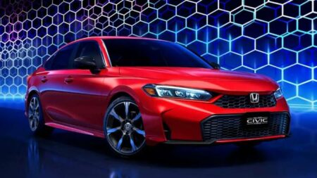 Honda surpreende com Accord e Civic híbridos, promete economia de combustível impressionante de até 22 km/l