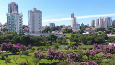 Cidade da região está entre as melhores com avaliação no IEG-M