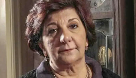 Morre a atriz Jandira Martini, aos 78 anos