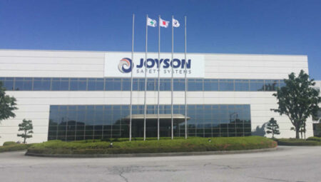 Joyson Safety tem vaga de estagio em Jundiaí