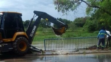 Lagoas em Hortolândia