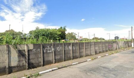 Tráfico de drogas na linha férrea da Vl. Industrial, em Campinas, leva medo à população