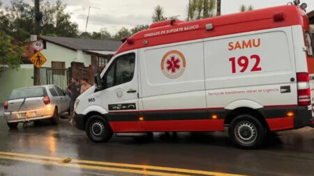 Tragédia Familiar: Mãe e Filha morrem em enxurrada