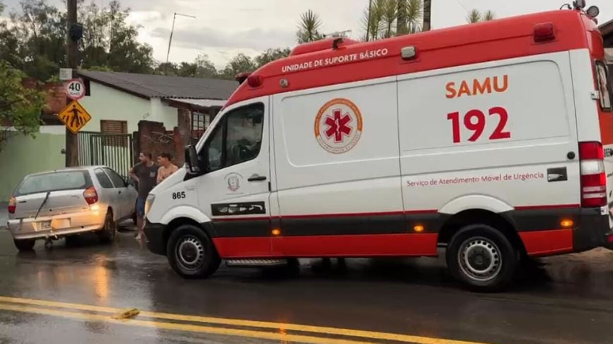 Tragédia Familiar: Mãe e Filha morrem em enxurrada