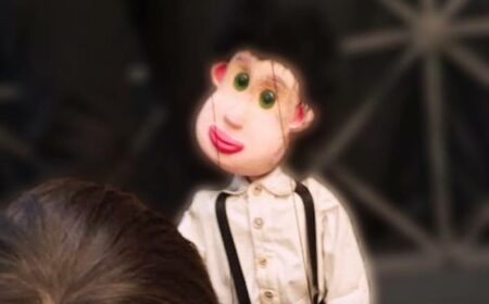 Show gratuito de Marionetes e Ventríloquos agita a região: anote na agenda