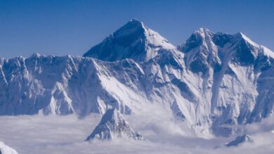 Monte Everest