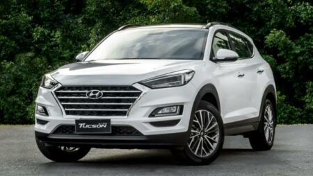 New Tucson é anunciada como um dos principais lançamentos da Hyundai no Brasil