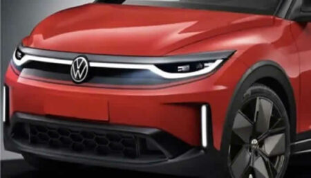 Volkswagen deve retornar com o Novo Gol em 2025