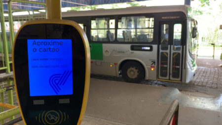 Monte Mor estabeleceu a TARIFA ZERO no serviço de transporte coletivo urbano de passageiros