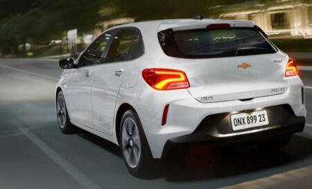 Chevrolet Onix sairá de linha, saiba modelo será o substituto