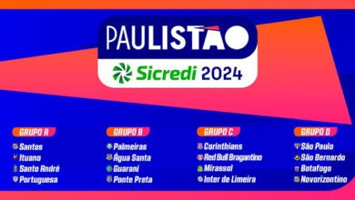 Paulistão 2024