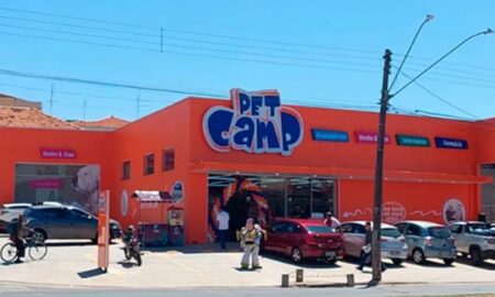 PetCamp em Hortolândia abre vaga de emprego para Atendente de Loja