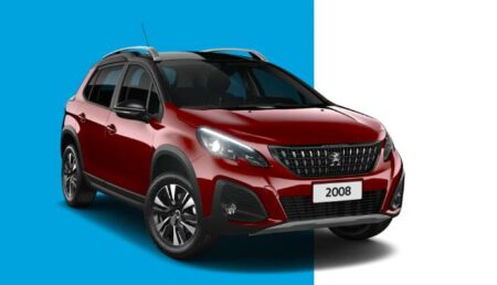 Peugeot 2008: confira a tabela de valores e os detalhes do veículo