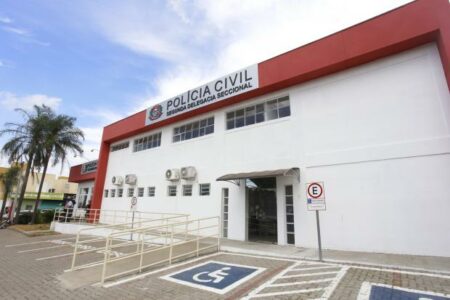 Jovem de 20 anos tenta esfaquear motorista do transporte público em Campinas e acaba preso