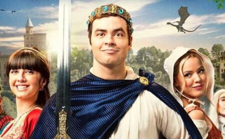 Horários e sessões de Príncipe Lu e a Lenda do Dragão no cinema de Hortolândia