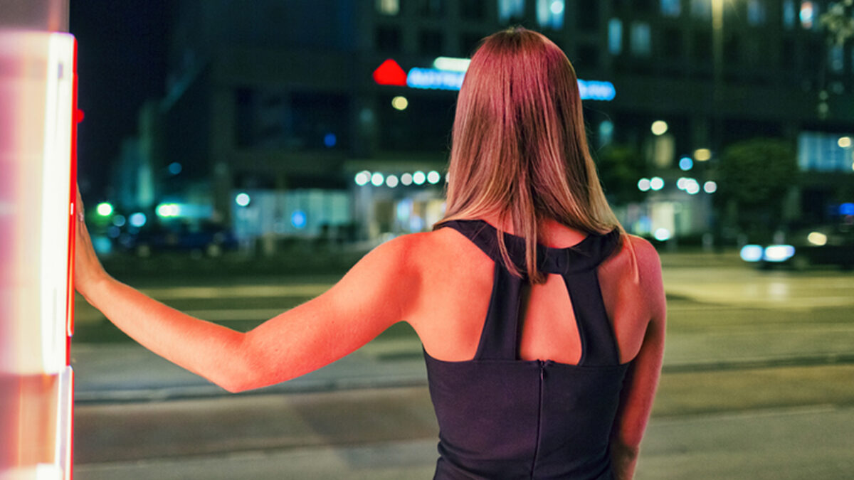 Combate à Prostituição Infantil: Desafio Brasileiro