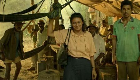 Tela Quente (15/01) exibe filme “Pureza”, estrelado por Dira Paes