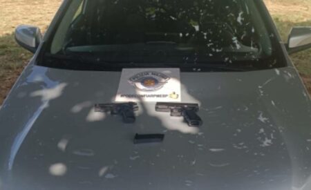Motorista de Aplicativo tem veículo roubado e apanha de criminosos em Hortolândia