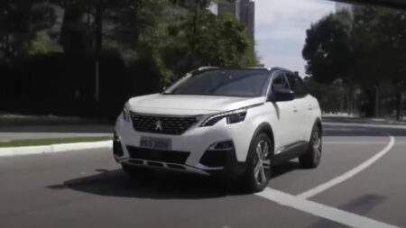 SUV de Luxo com valor acessível no mercado