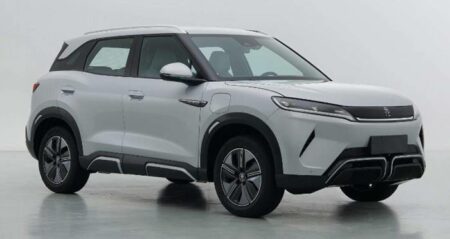 SUV elétrico mais barato do país? Conheça o modelo e todos os seus detalhes