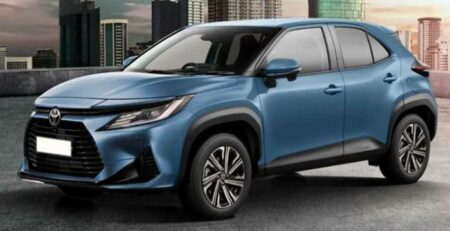 SUV Raize: Novo lançamento da Toyota promete competir, de igual para igual, com o Yaris Cross