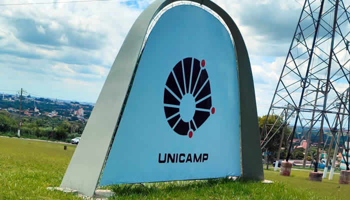 Concurso público da Unicamp