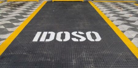 Entenda como tirar o Cartão de Estacionamento para Idoso