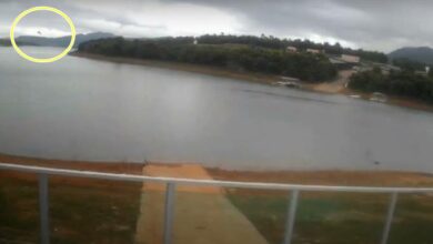 lago de Furnas