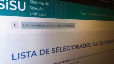 Sistema de Seleção Unificada