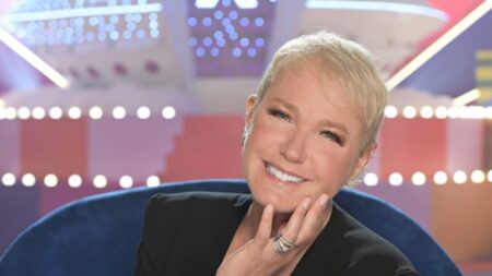 Xuxa – O Documentário será exibido hoje (08), na TV Globo