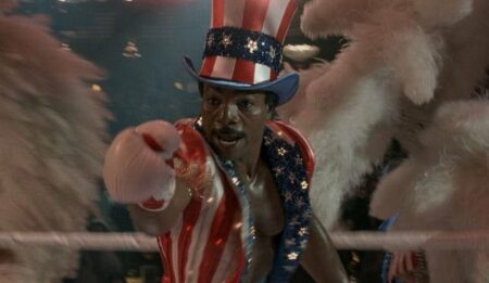 Morre, aos 76 anos, ator que interpretou Apollo Creed na saga de Rocky Balboa