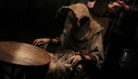 Horários e sessões de Baghead – A Bruxa dos Mortos no cinema de Hortolândia