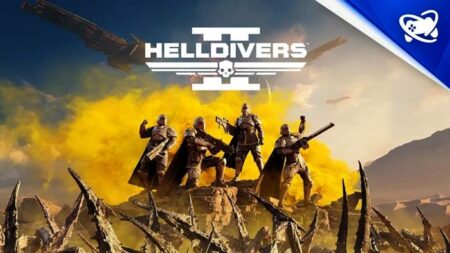 Helldivers 2, lançamento da Playstation já é sucesso instantâneo: saiba mais sobre o game