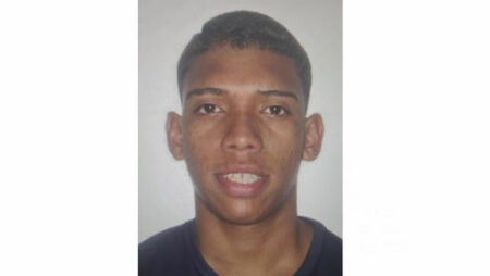R$ 50 Mil por Informações do Assassino de Soldado Cosmo