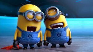 Minions e todos os outros filmes que serão exibidos na Sessão da Tarde desta semana