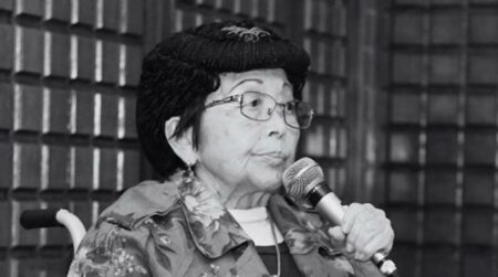 Morre, aos 81 anos, Neuza Itioka, famosa apóstola brasileira
