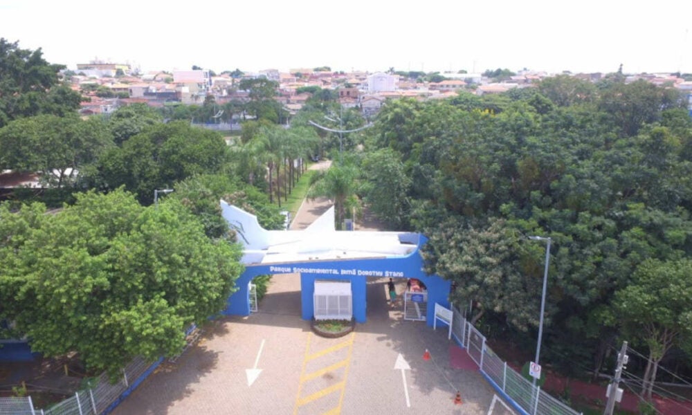 Parque Irmã Dorothy