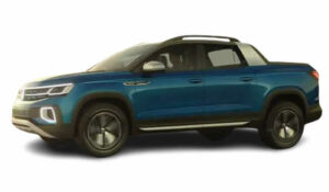 7 motivos para ficar de olho no lançamento da Volkswagen Tarok