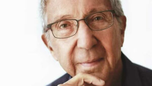 Falece aos 87 anos o renomado empresário Abilio Diniz, ícone do Grupo Pão de Açúcar