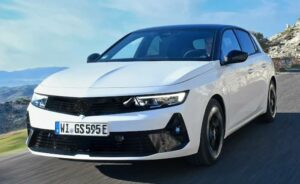 Novo Astra 2024: lançamento tenta posicionar o modelo no mercado europeu