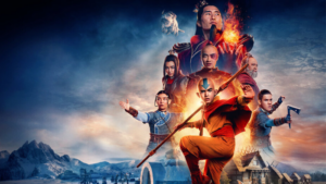 Onde assistir Avatar – O Último Mestre do Ar? | Seriado chega hoje no streaming