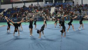 Confira data e local da seletiva de ginástica rítmica e de balé em Hortolândia